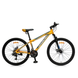 Bicicleta Gri-Bom 2912XSV Varon SherWood 26. 21Velocidades 2912XSV