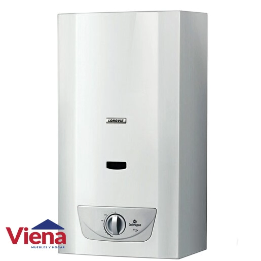 Calef�n Longvie CN14SS-E 14lts Doble Sensor