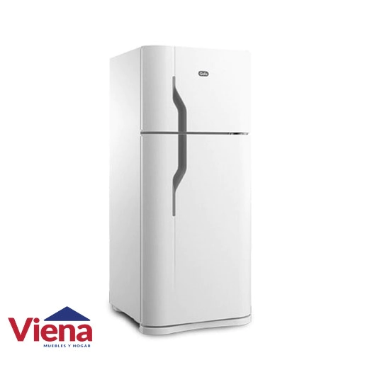 HELADERA GAFA HGF-368AFB BLANCA 112070 C/FREEZER 330L