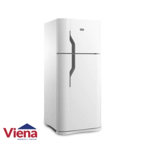 HELADERA GAFA HGF-368AFB BLANCA 112070 C/FREEZER 330L