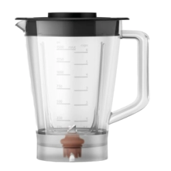 Multiprocesadora Philips 750W 1.5L + Licuadora HR7301/90