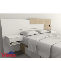 Respaldo Table's 6446CON