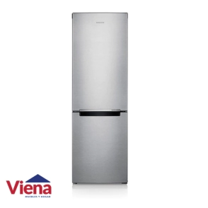 Heladera Samsung RB-31 Plata  328L
