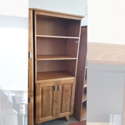 Biblioteca J&M Scandinava 170 x 70 cm.