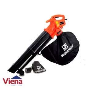 Sopladora / Aspiradora De Pagio 2500W 9995266