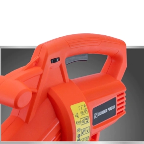 Sopladora / Aspiradora De Pagio 2500W 9995266