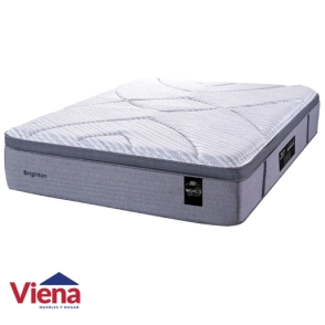 Colchon King Koil BRIGHTON 1.80 X 2.00 105207