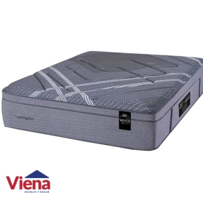 Colchon King Koil W. Luxury Lexigton Gris 200 x 200