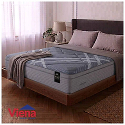Colchon King Koil W. Luxury Lexigton Gris 200 x 200
