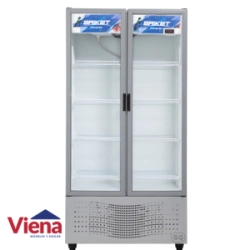 Exihibidora Briket Vertical Master 10000 Led 953L