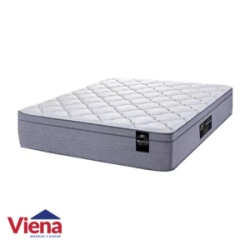 Colchon King Koil Bradford 1.40 Espuma 105604