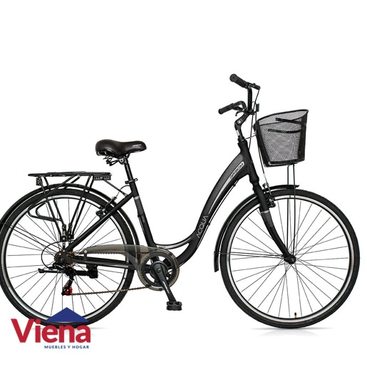 Bicicleta Gri Bom 3537D  Acqua Rod 28 7V Aluminio