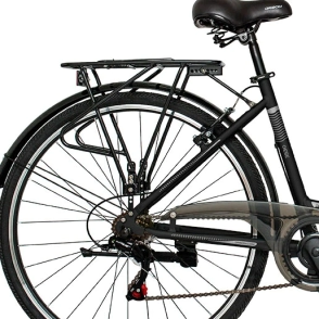 Bicicleta Gri Bom 3537D  Acqua Rod 28 7V Aluminio