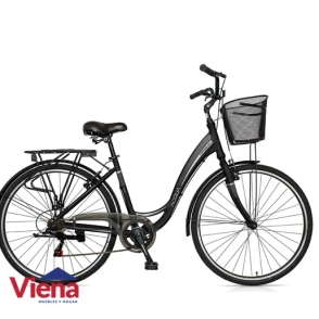 Bicicleta Gri Bom 3537D  Acqua Rod 28 7V Aluminio