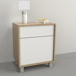 Mesa De Luz Table's Juvenil 6426-NCE