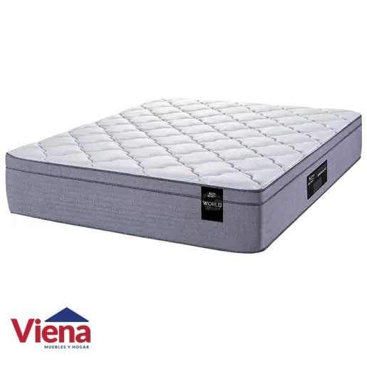 Colchon King Koil Bradford 1.60 Espuma 105606