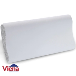 Almohada Inducol Nativa 0.60 Touch Medidas 0.60 x 0.12