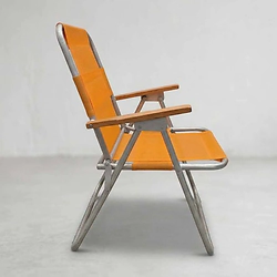 Sillon Ca�o Sol y Luna 7/8