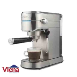 Cafetera Express Smart Life SL-EC5418N 20 Bares 3 en 1 