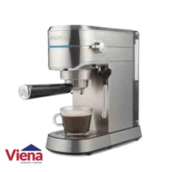 Cafetera Express Smart Life SL-EC5418N 20 Bares 3 en 1
