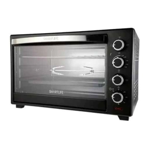 Horno Electrico Smartlife  SL-TOR050PN 50LTS