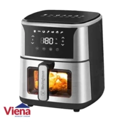 Freidora Westinghouse Sin Aceite WKAF508 Digital 6.5L
