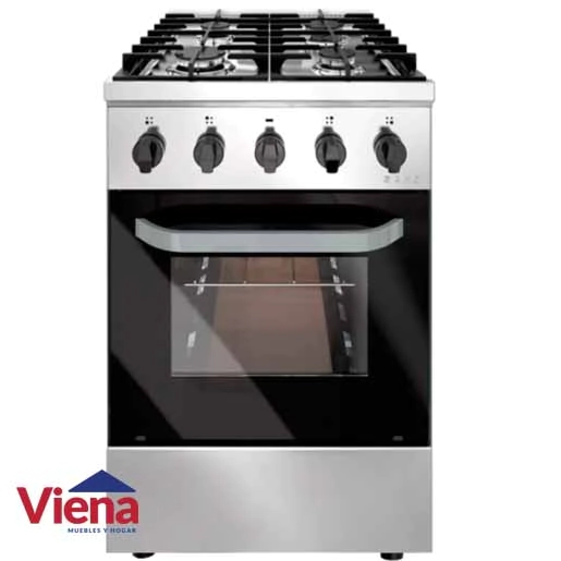 Cocina Saho Kuma 550 Puerta Con Visor Rej Fund 18090
