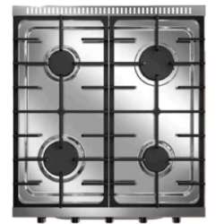Cocina Saho Kuma 550 Puerta Con Visor Rej Fund 18090