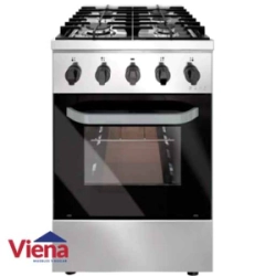 Cocina Saho Kuma 550 Puerta Con Visor Rej Fund 18090