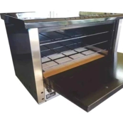 Horno Pizzero Saho 12M H12-Kuma Con Base