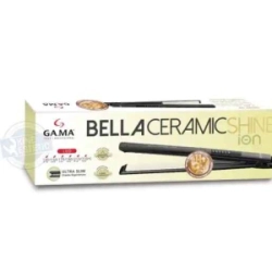 Plancha Para Cabello Gama Ebshi Bella Shine ST