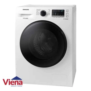 Lavarropas Samsung WW70AABW Frontal 7kg 1400RPM Inverter Blanco 