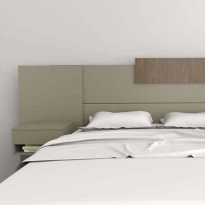 Respaldo Table's 6446-CNG