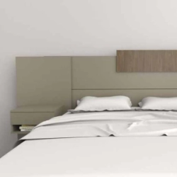Respaldo Table's 6446-CNG