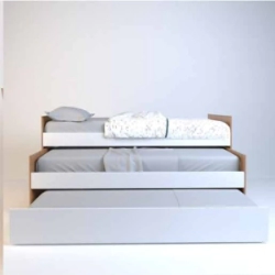 Cama Nido Table�s 6457-COE 1 Plaza Olmo Everest