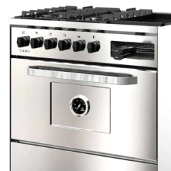 Cocina Saho Multigrill 820 Puerta Ciega Rejilla de Funcicon 18383 4 Hornallas