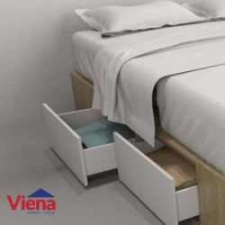 Box Table�s Para Sommier 1.60 6443-CON Olmo Everest