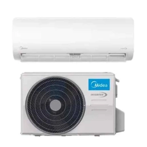 Aire Split Midea 3450W/3096f  Frio Calor MSNIC-12H-KN81 Inverter