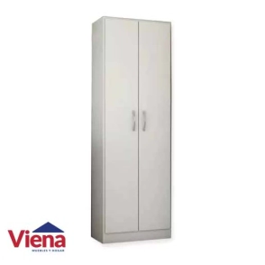  M&oacute;dulo Multiuso Ricchezze Arco 2p Blanco Melamina