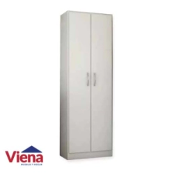 M�dulo Multiuso Ricchezze Arco 2p Blanco Melamina