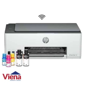 Impresora HP 1F3Y2A multifuncion Smart Tank 580 WIFI 