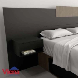 Respaldo Table's 6446 CNN
