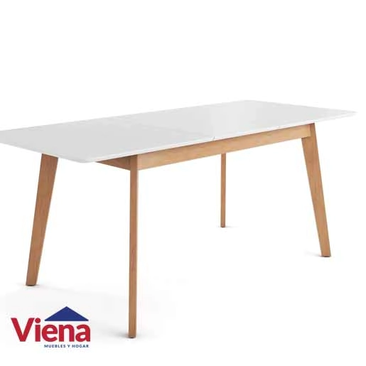 Mesa Pergamino Hedda 1.50 Roble