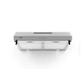 Purificador TST Estractor A 60 CM Acero 360-60