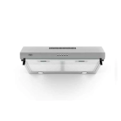 Purificador TST Estractor A 60 CM Acero 360-60