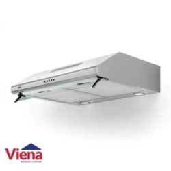 Purificador TST Estractor A 60 CM Acero 360-60
