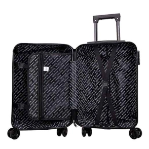 Valija Travel Tech 27426 20" Roja Rigida