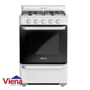 Cocina Drean  CD5602AB0  56CM Blanca 