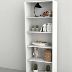 Estanteria BIblioteca Table�s 3035-ev 34x70x180 Everest
