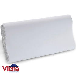 Almohada Inducol Nativa 0.70 Touch Cervical Large